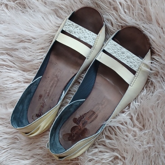 Marsell Shoes - Marsell flats